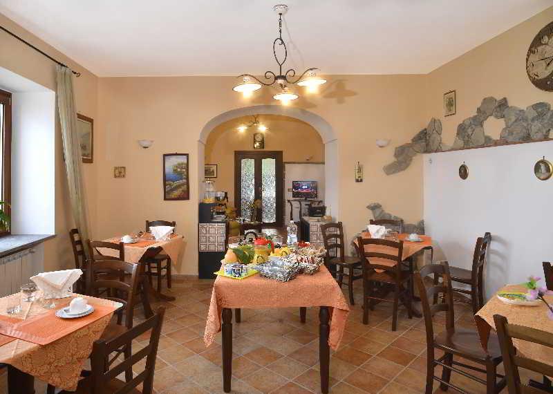 Il Casale Sorrento Hotel Exterior foto