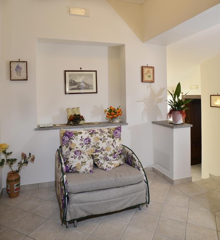 Il Casale Sorrento Hotel Exterior foto
